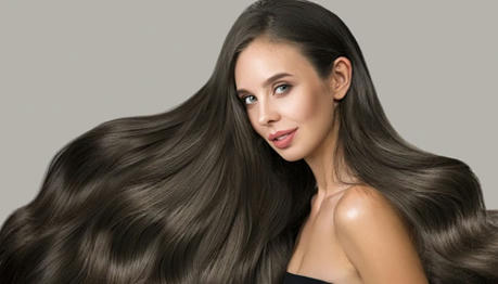 From Frizz to Fabulous: Salon-Worthy Hair at Home