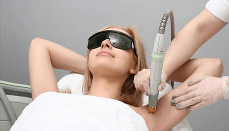 Smooth Skin for Life: Say Goodbye to Shaving Forever!
