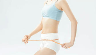 The Secret Formula to Losing Weight Without Starving