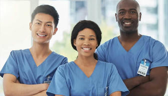 Golden Opportunities:The Attractive Salaries in US Nursing!