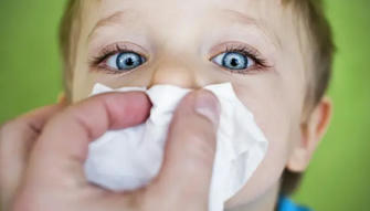Flu vs. Cold: How to Tell the Difference