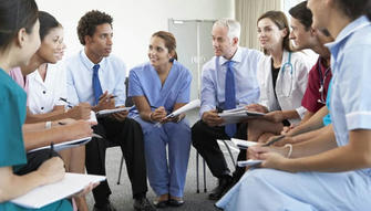 Hospital Training: Your Gateway to a Life-Changing Healthcare Career