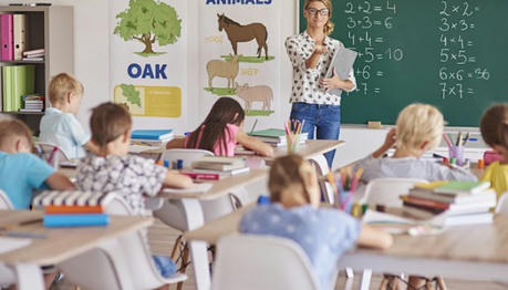 Early Childhood Education Certification: A Path to Success