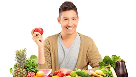 America's Favorite Healthy Eating Trends: Which Have You Tried?