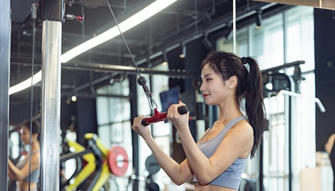 How To Get In Shape With Strength Training